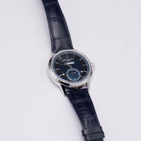 Patek Philippe Grand Complications 5236P-001